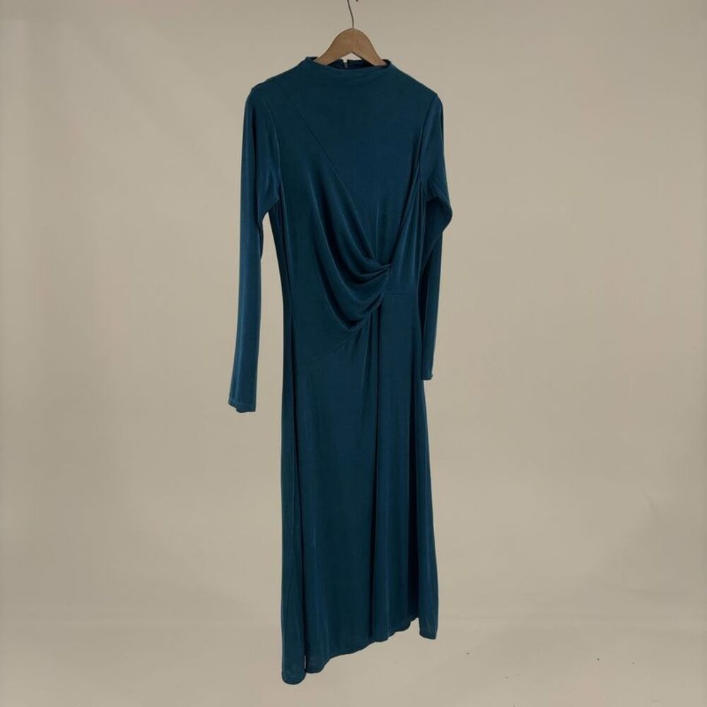 ALEXIA ADMOR Marla Midi Dress